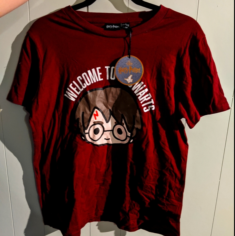 Harry Potter T-Shirt